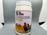 Pit Cobra Pro-Egg Tub 1KG