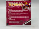 Tepox Single Sachet 5gr Trimethoprim+Sulfamethoxazole
