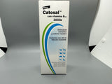 Elanco Catosal Con Vitamina B12 250ML Vitamins