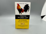 Vitamina B12 6000+B15 Econovet 100ML