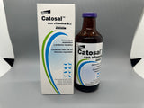 Elanco Catosal Con Vitamina B12 250 ML Vitamins