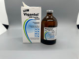 Vigantol ADE Fuerte 100ML Injectable