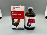 Ercanol Injectable VEDILAB 100ml