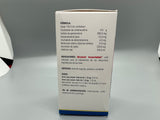 Ercanol Injectable VEDILAB 100ml