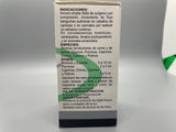 Cardio Bee 15 100 ML Zirin Laboratorios Vitamins