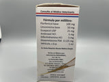 Catarrol IM 100 ML Injectable Biofarmex Laboratorios