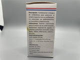 Catarrol IM 100 ML Injectable Biofarmex Laboratorios