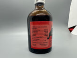 Uvl Codigo Rojo 6000 B12 100ML