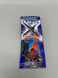 Triple X Shampoo 10ML (1 Sachet) For Mites