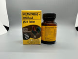 V-22 Tablet (100 Tablet Jar)