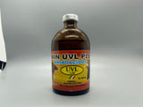 Amin Uvl Plex Amino Acids 100 ML Vitamins