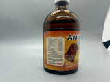Amin Uvl Plex Amino Acids 100 ML Vitamins