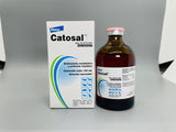 Catosal By Elanco 100 ML Injectable