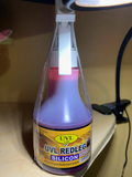 Uvl Red Leg Silicon 250ML Spray