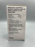 Bayer Catosal Con Vitamina B12 100 ML Vitamins