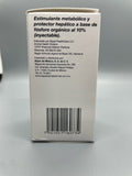 Bayer Catosal Con Vitamina B12 100 ML Vitamins
