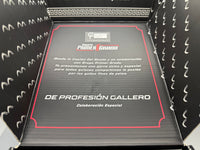 Grupo Primer Grado Cap(With Certificate)