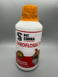 Enrofloxacin Pit Cobra 1 Liter