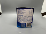 Wash Out Intense 24 Sachets Box
