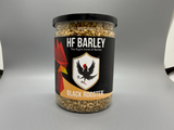 HF Barley Black Rooster 500g Jar