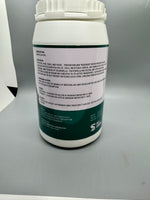Amoxicillin Pit Cobra 1 Kilo Tub