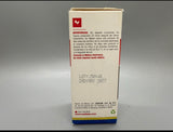 Vedilab Ercanol Inyectable 50ML