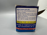 Wash Out Intense 24 Sachets Box