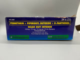 Wash Out Intense 24 Sachets Box