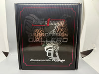 Grupo Primer Grado Cap(With Certificate)