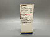 Vedilab Ercanol Inyectable 50ML