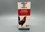 Vedilab Ercanol Inyectable 50ML