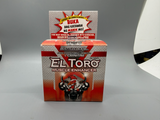 El Toro Muscle Enhancer Box 100 Tablets