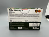 Guaifenicol Pit Cobra 100 Caplets
