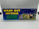 Wash Out Intense 24 Sachets Box