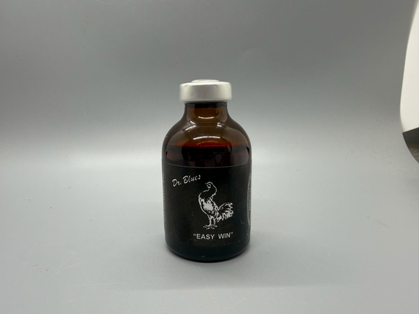 Injectables  J.E.J Gamefowl Supplies