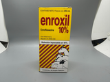Enroxil 10% Injectable 250ML