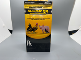 Sulpar QR Box 50 Sachets
