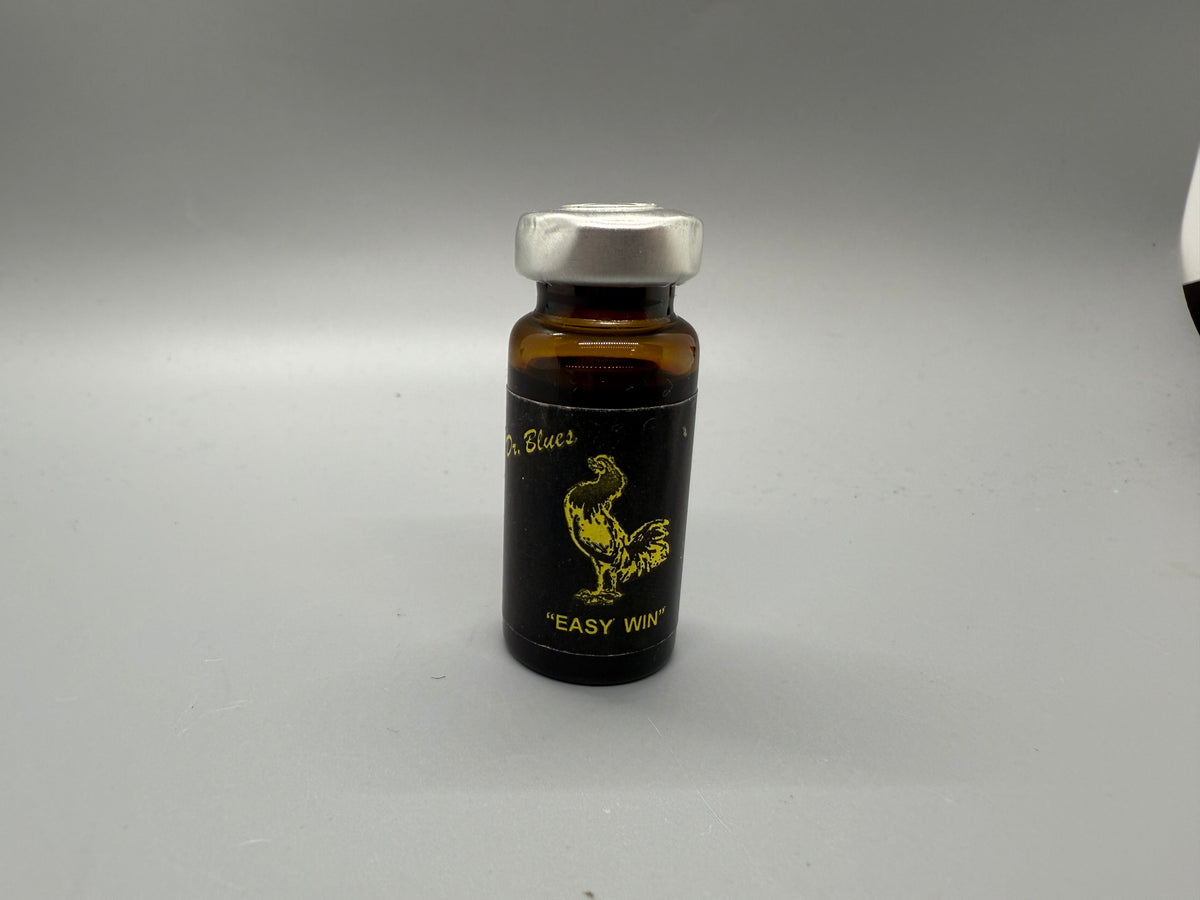Dr Blues Easy Win 10ML – J.E.J Gamefowl Supplies