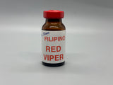 Filipino Red Viper 10ML
