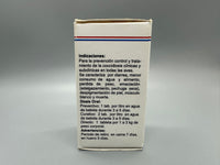 Cocci-Bio 30 Tablets Biofarmex