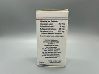 Cocci-Bio 30 Tablets Biofarmex
