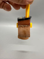 Bullet Boot (For Collection Only)