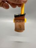 Bullet Boot (For Collection Only)