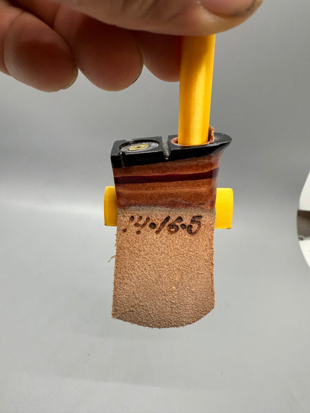 Bullet Boot (For Collection Only)