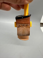 Bullet Boot (For Collection Only)