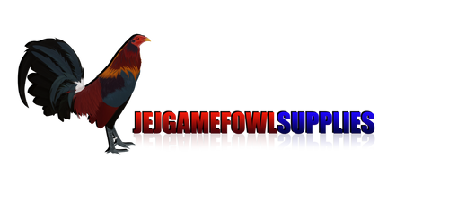 J.E.J Gamefowl Supplies