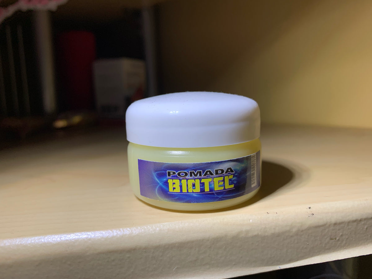 Biotec Small Lotion Antibiotic – J.E.J Gamefowl Supplies