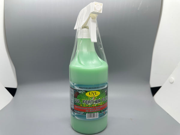 Uvl FeatherFlex 500ML Spray Bottle