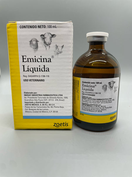 Injectables – J.E.J Gamefowl Supplies